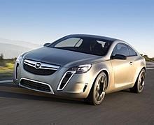 Opel GTC Concept